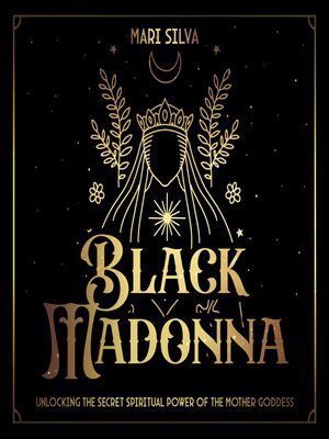 cover image of Black Madonna